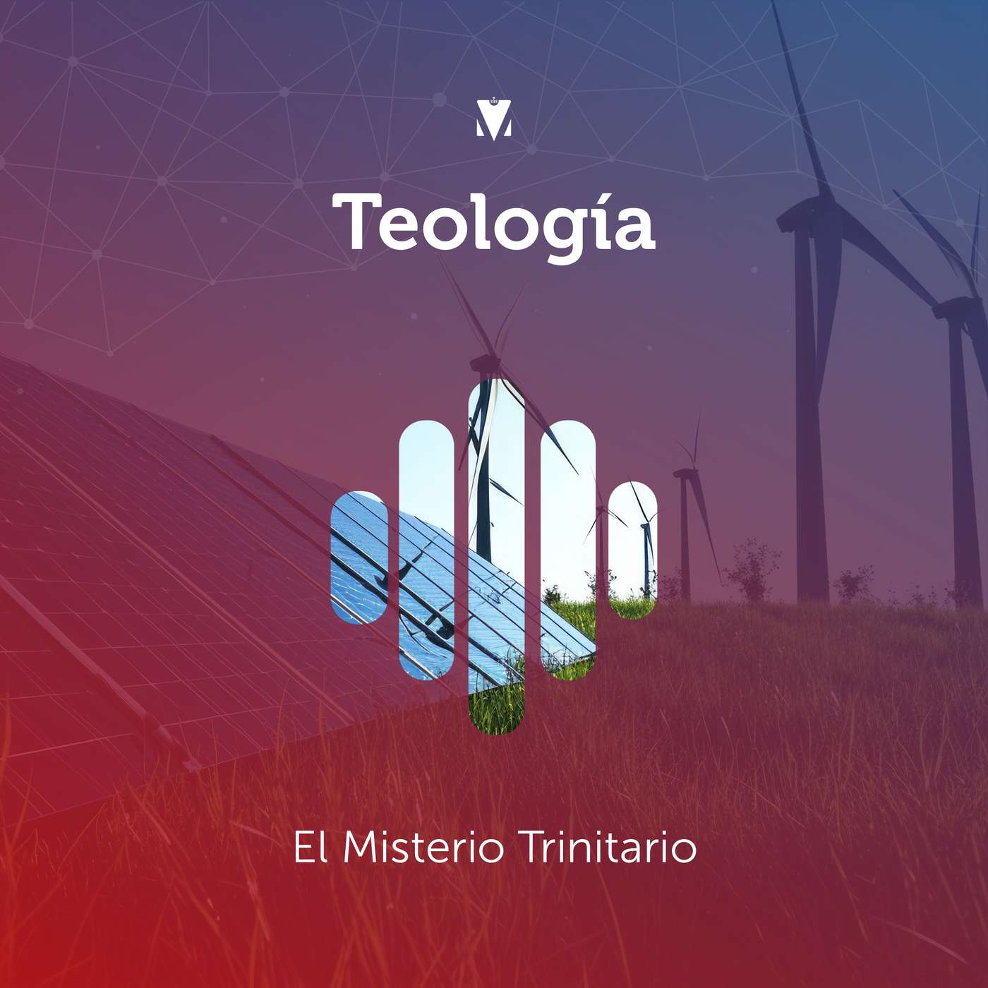 6 - TEOLOGÍA: El Misterio Trinitario episode artwork