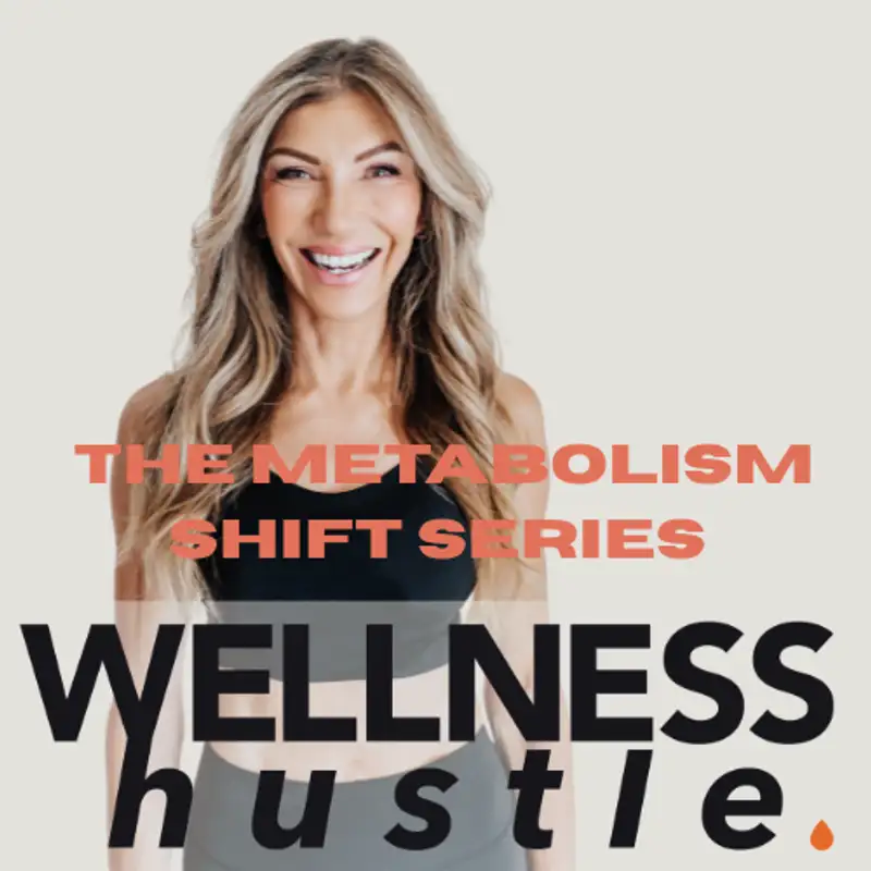 The Metabolism Shift | Episode 2 I It's Not You. It's Your Estrogen.