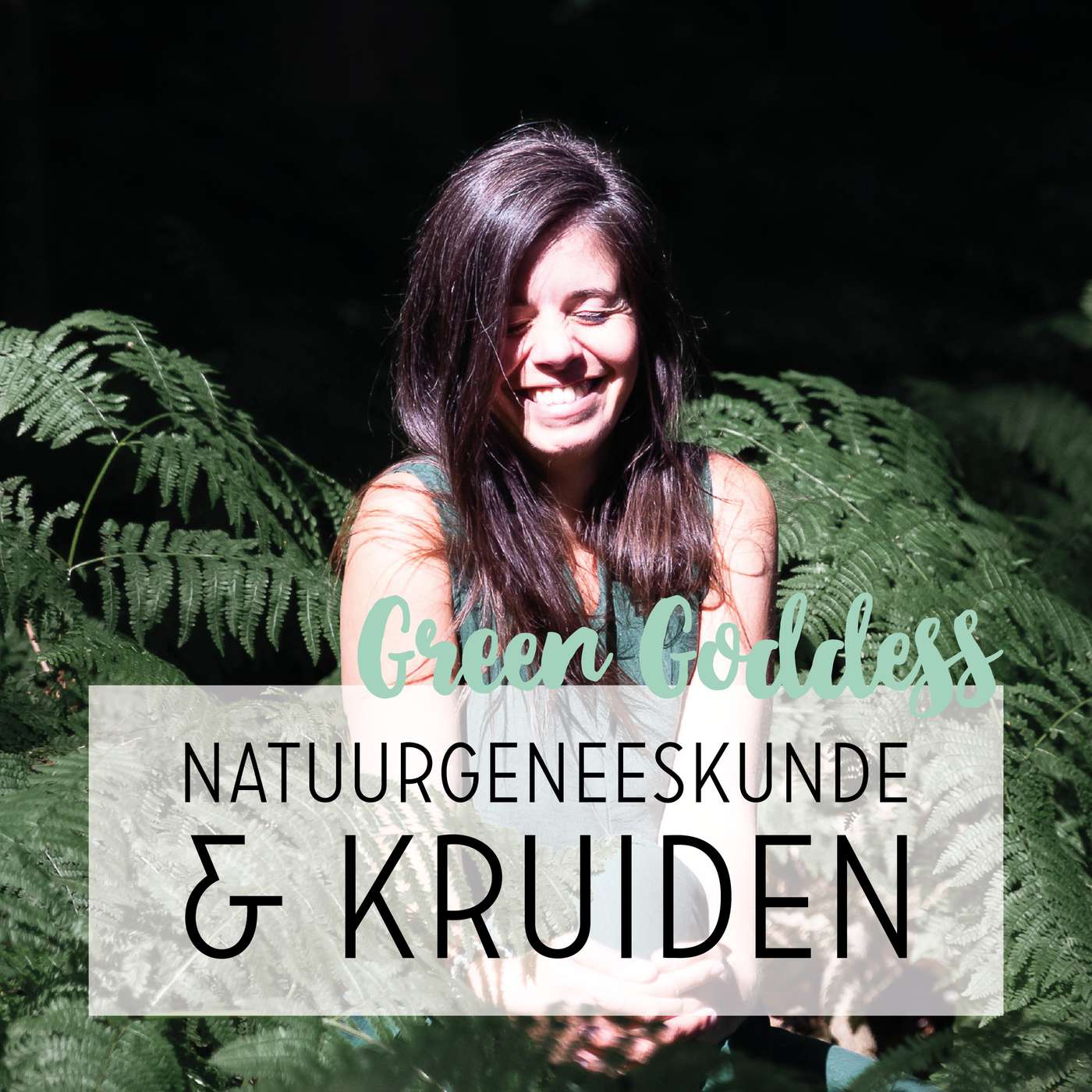 Green Goddess - Inheemse (kruiden)geneeskunde