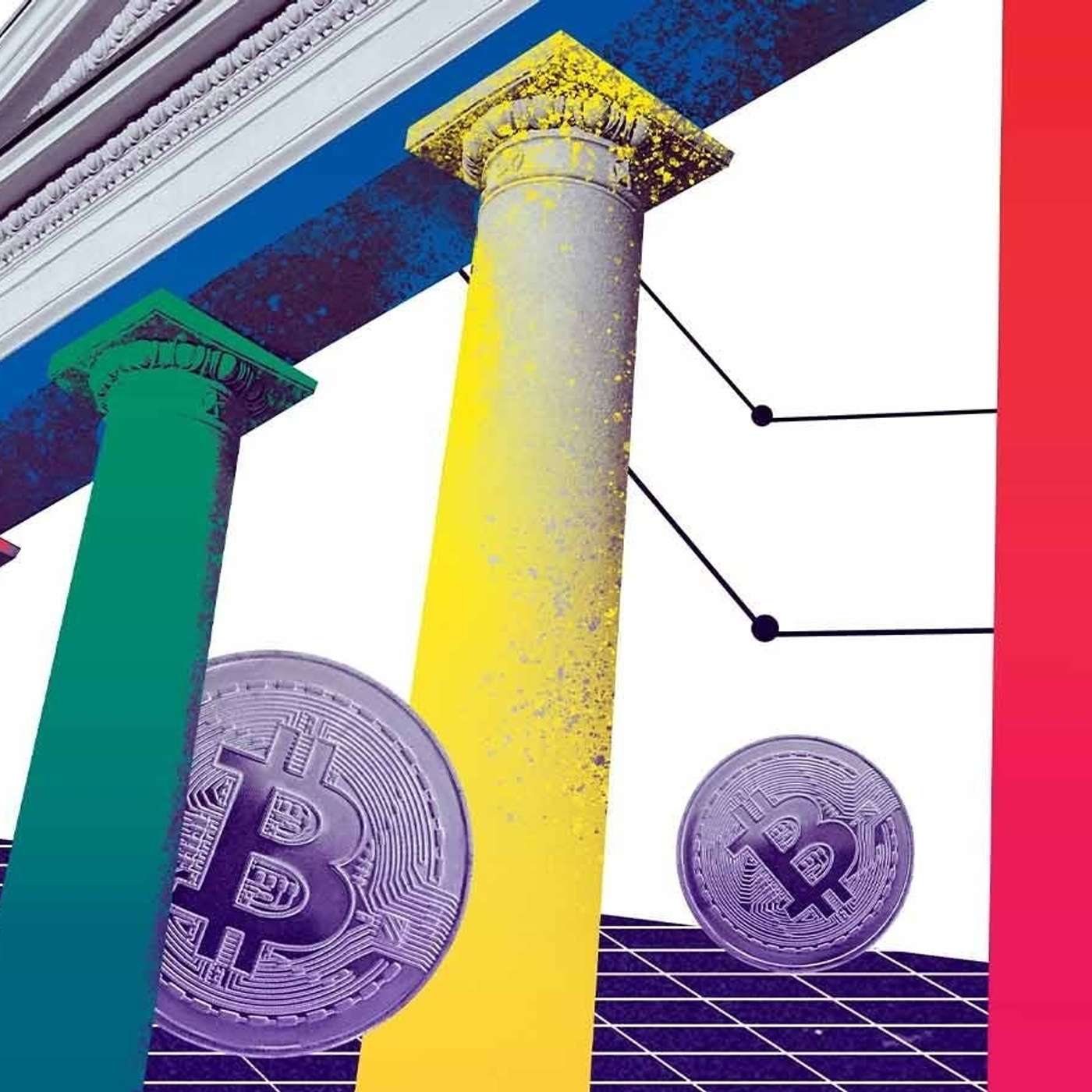 Bitcoin Price Rollercoaster, Ethereum Upgrade Sparks Revolution, Japan's GPIF eyes Bitcoin, BlackRock Launches Digital Fund, and more...