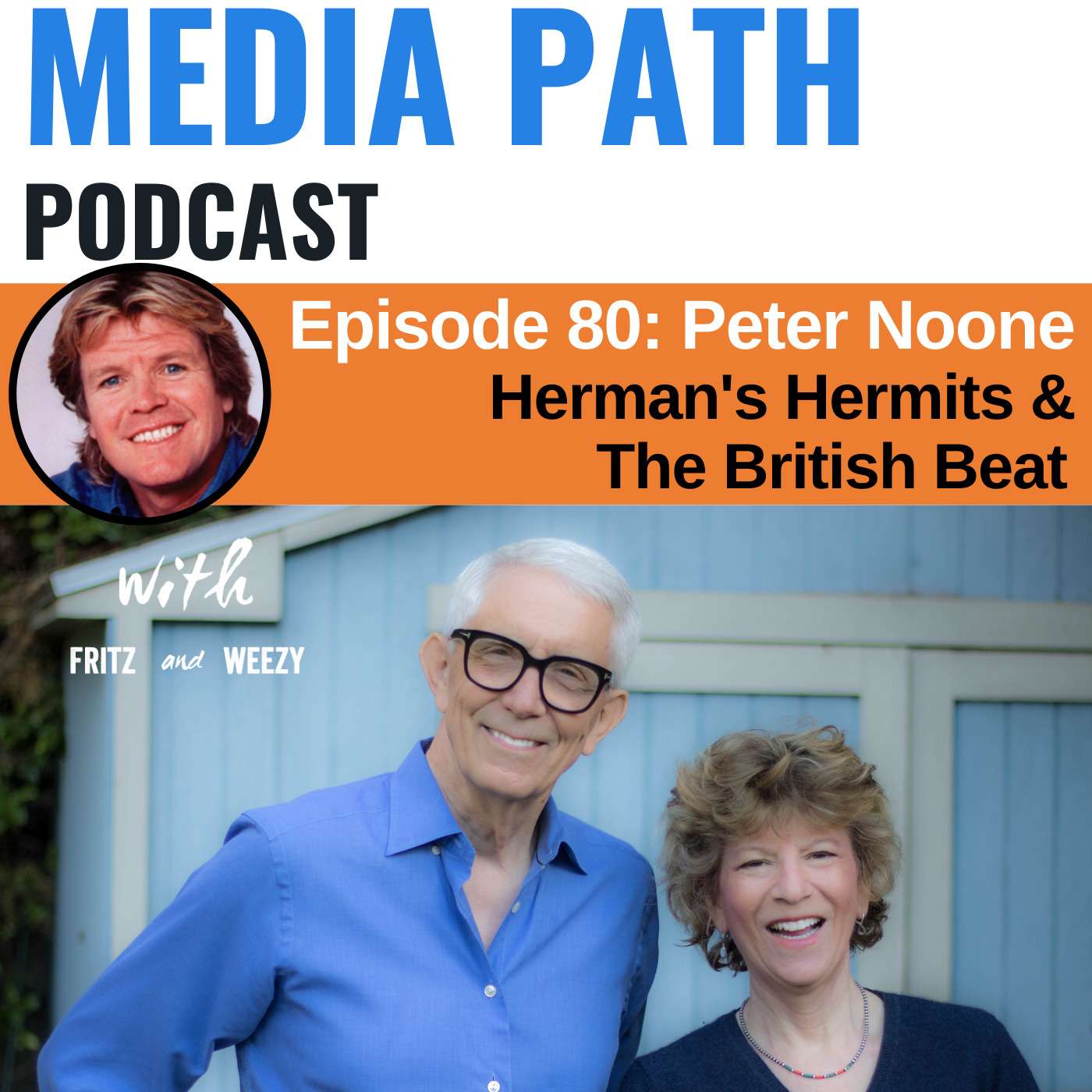 Media Path Podcast