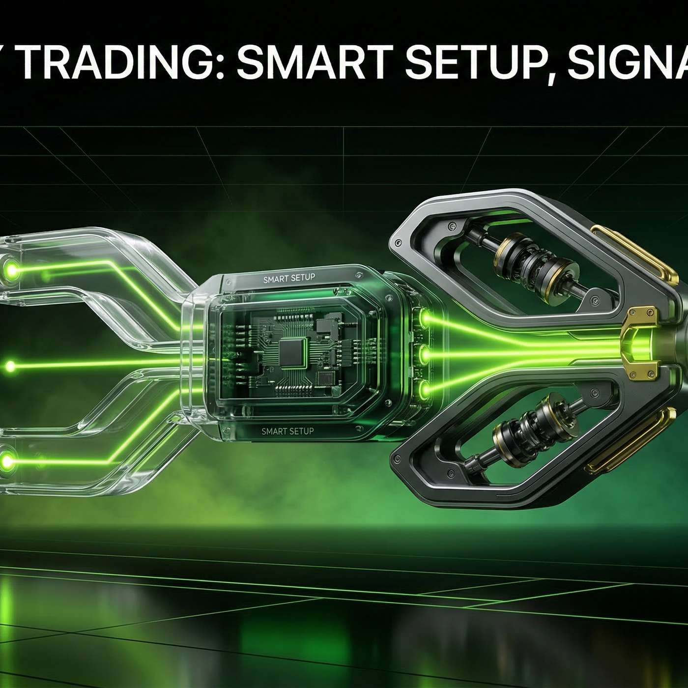 MT5 Copy Trading: Smart Setup, Signals & Risk episode artwork