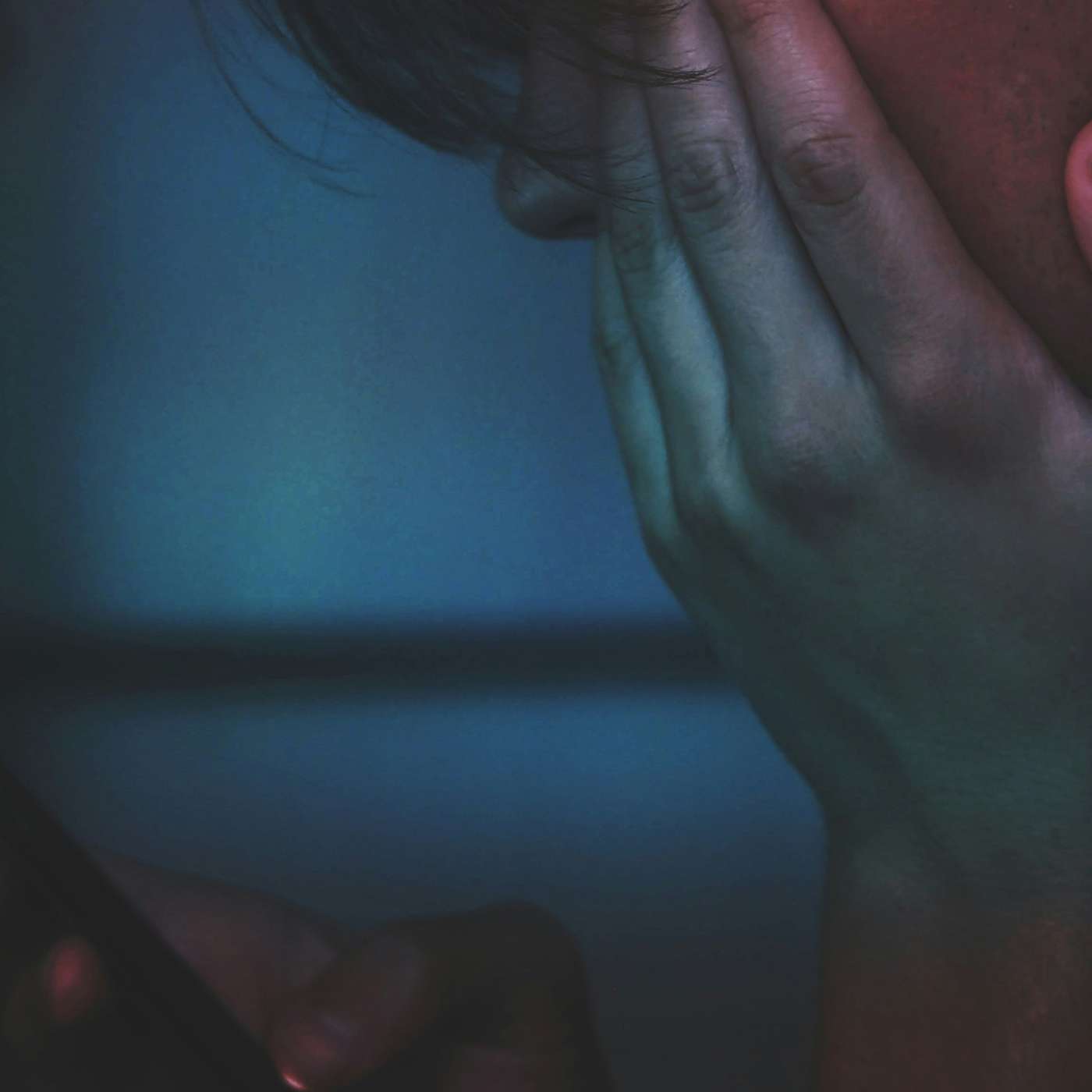 Why chatbot therapists can’t offer what we need