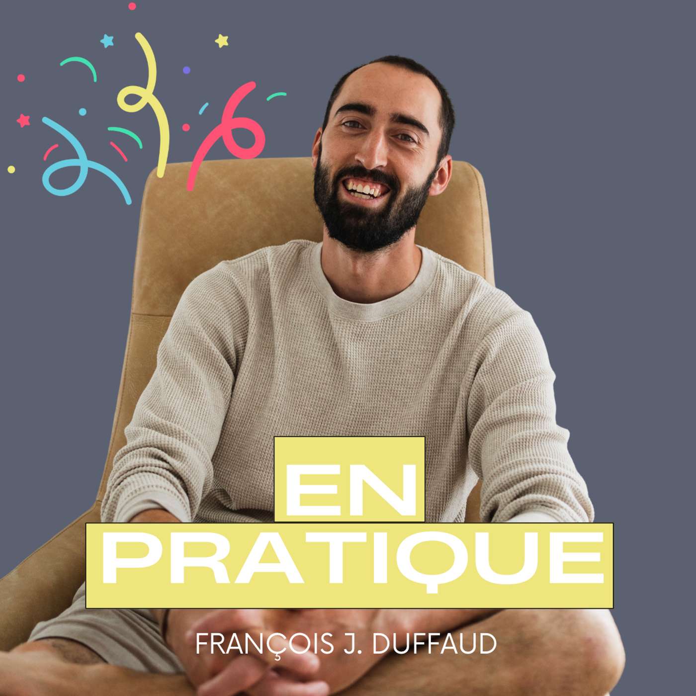 En Pratique - le podcast Sur Fleury