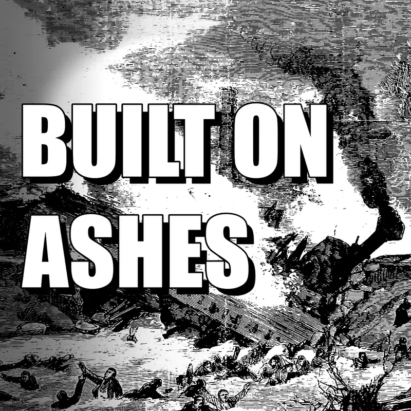 BONUS: Forgotten Railroad of Rhode Island | The Wood River Branch Railroad P1