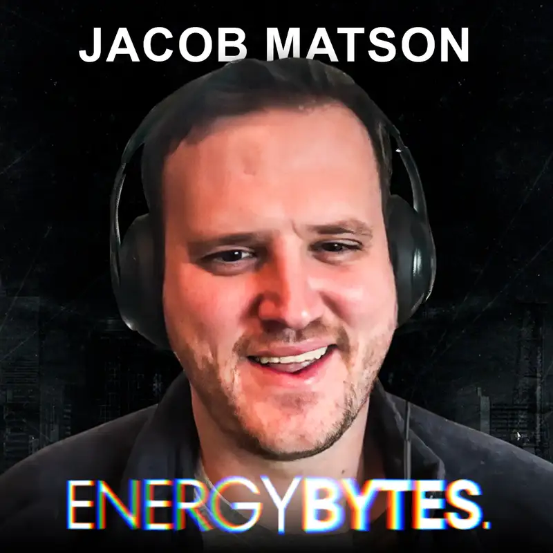 EP 59: Jacob Matson from MotherDuck