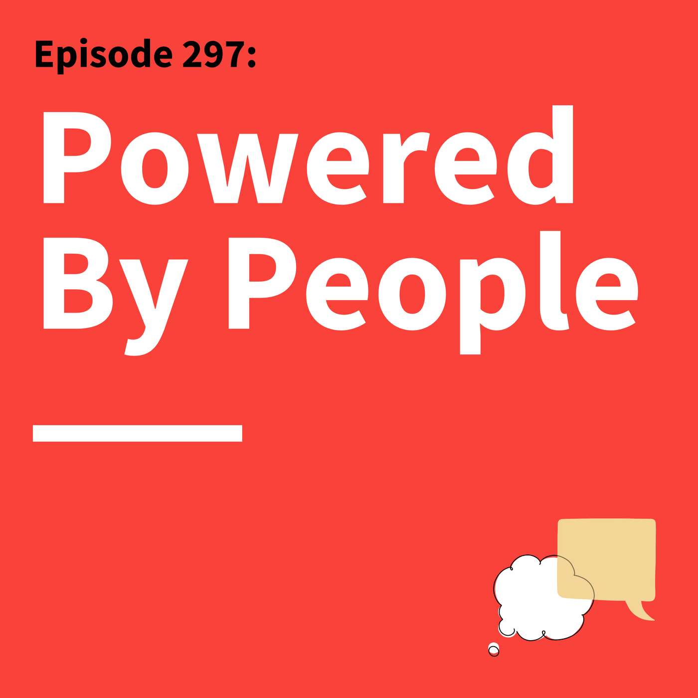 297. Agency Over Anxiety: Communicating in Uncertain Times