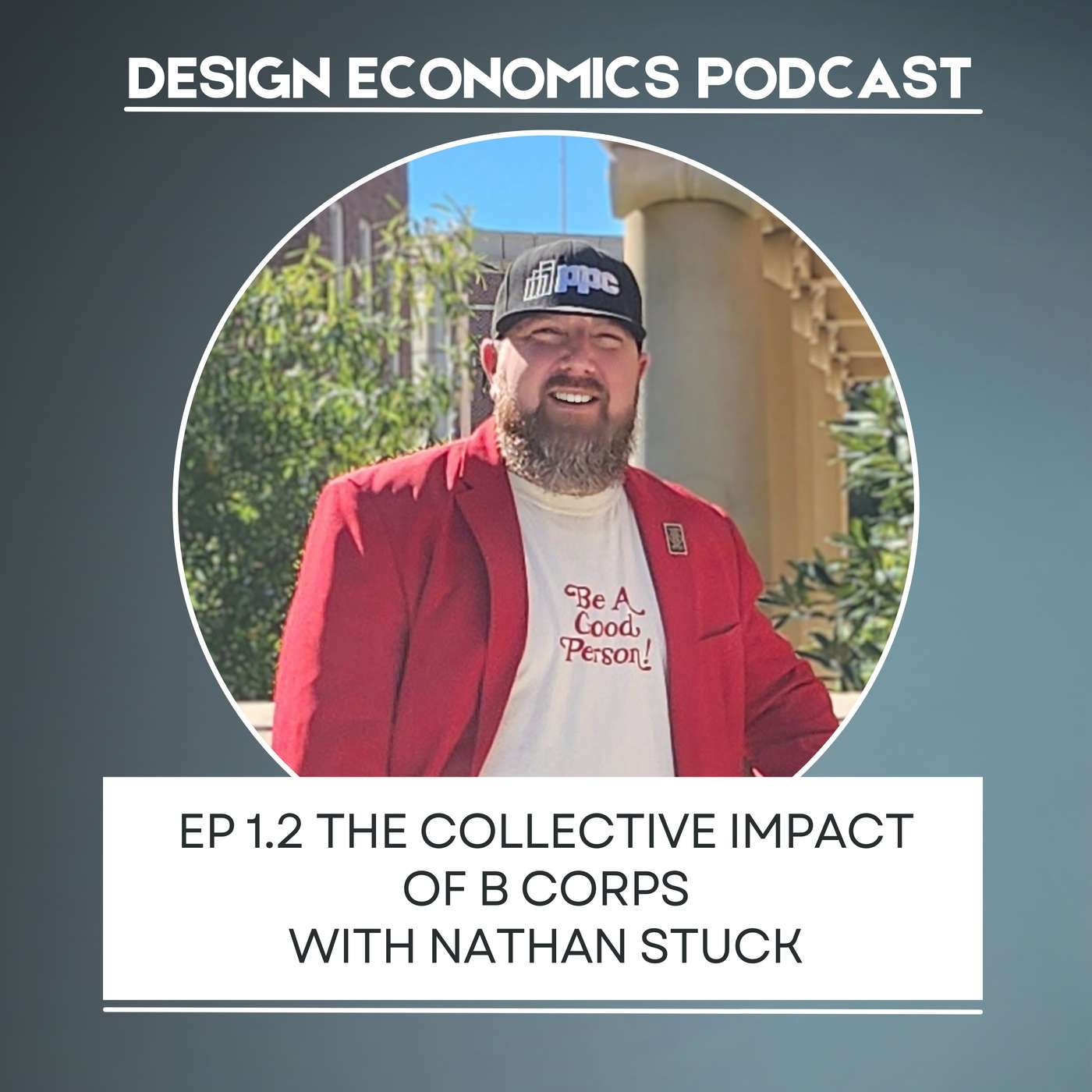 Design Economics Podcast with Vinny Tafuro
