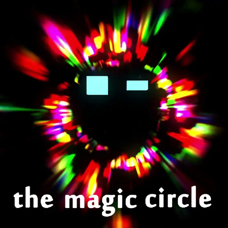 E27 - Briser The Magic Circle: la politique du glitch