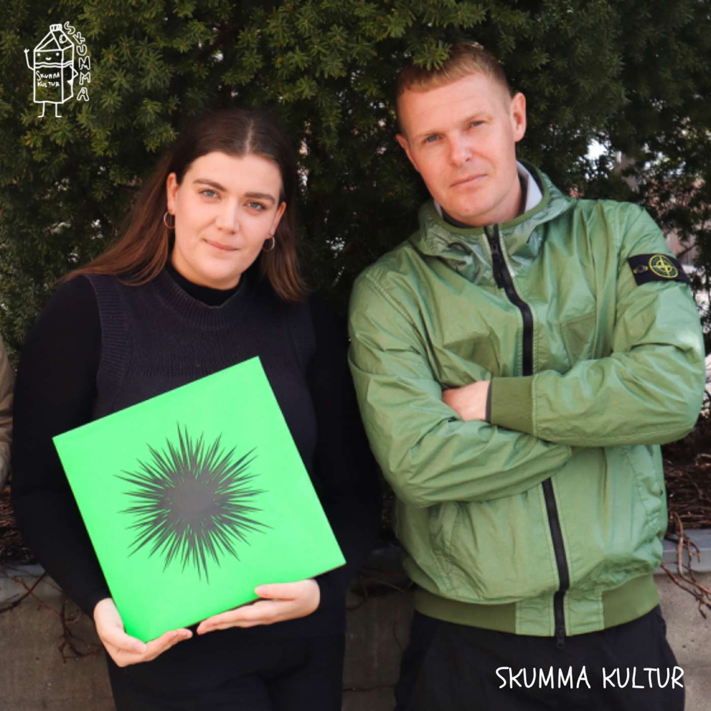 Kråkeboller og kaosfilosofi med The minds of 99