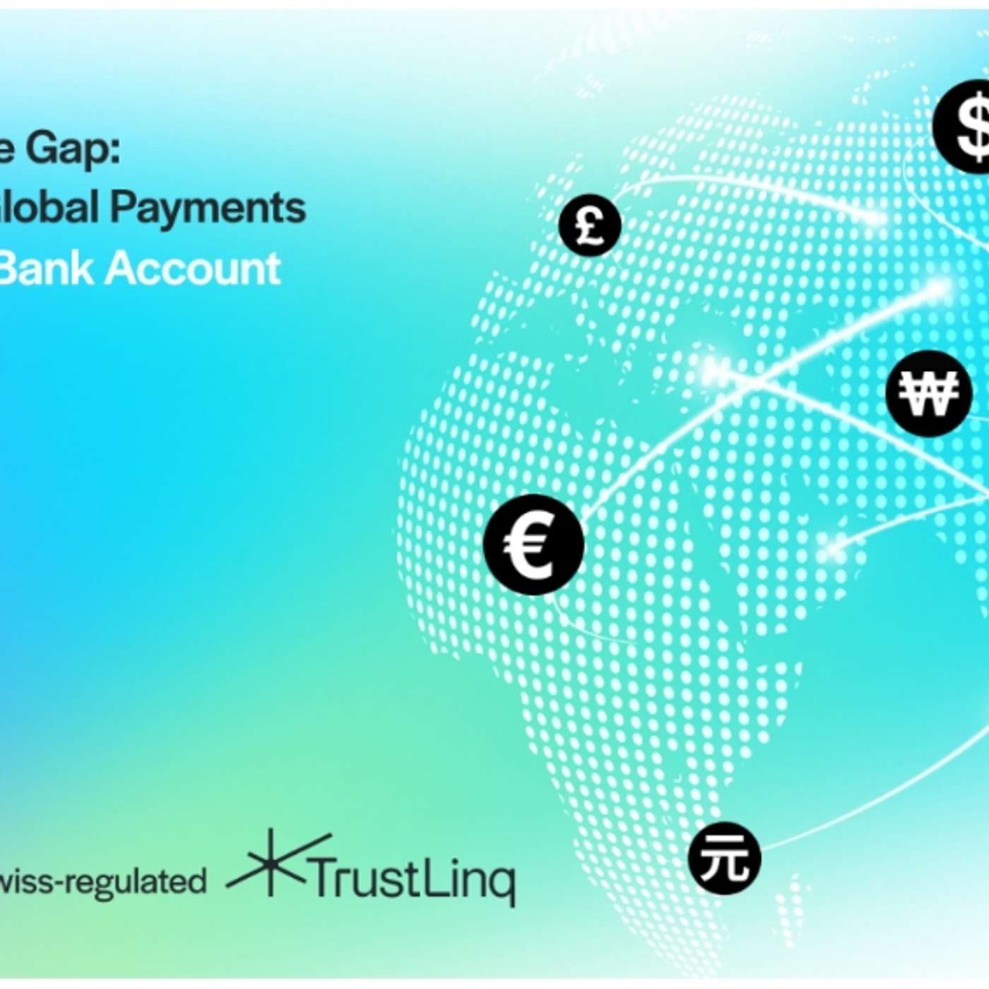 TrustLinq Launches Swiss-Regulated Crypto-to-Fiat Payment Platform to Boost Cryptocurrency Adoption TrustLinq Launches Swiss-Regulated Crypto-to-Fiat Payment Platform to Boost Cryptocurrency Adoption