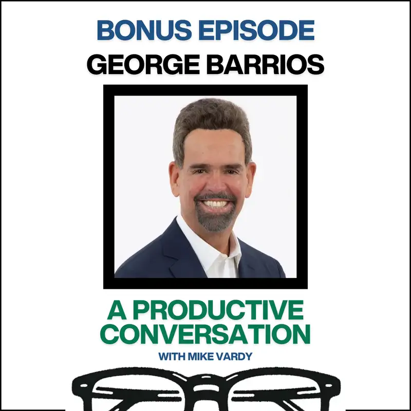 Sometimes Wrong, Never in Doubt: The Confidence That Comes From Doing the Work (with George Barrios)
