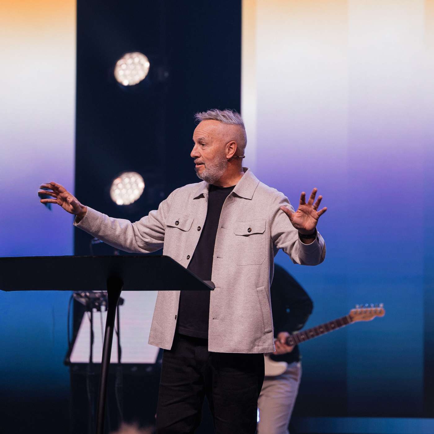 Message | Vision Weekend - Pastor Rob Ketterling