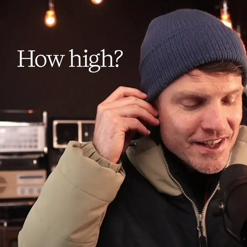 How high is customer demand?