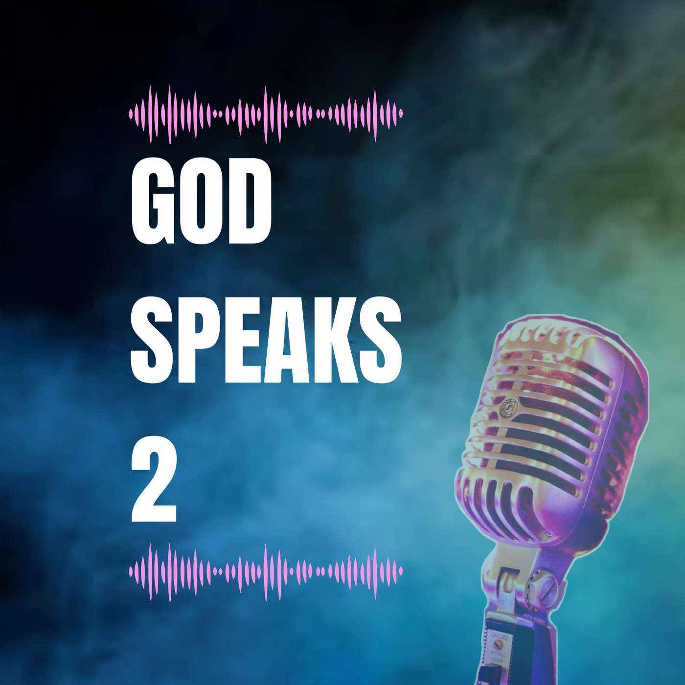 GOD SPEAKS 2 - WOW:OPEN DOORS - Tina Lewis 8/2/26