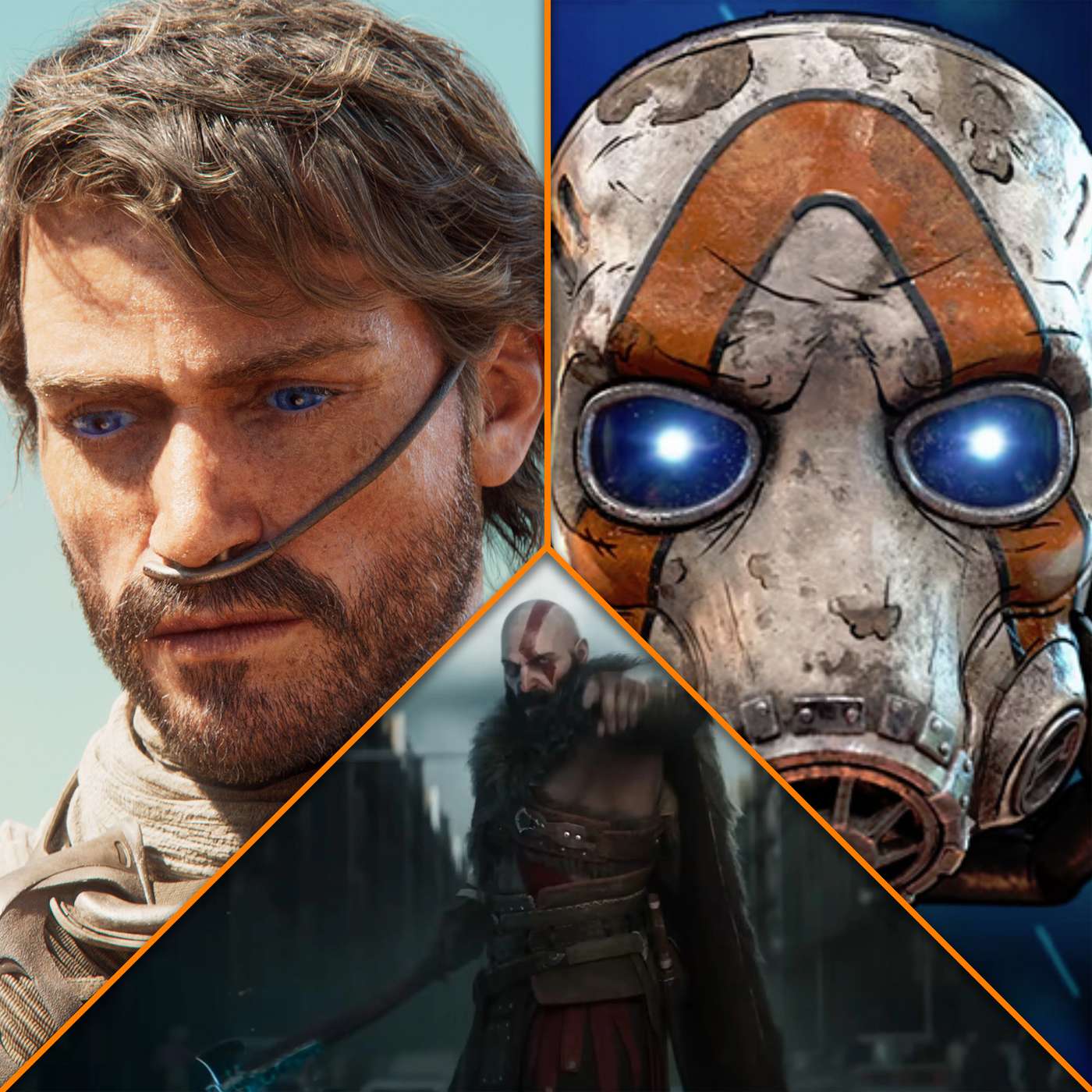 Our Favorite Gamescom Announcements! (Ep. 29)