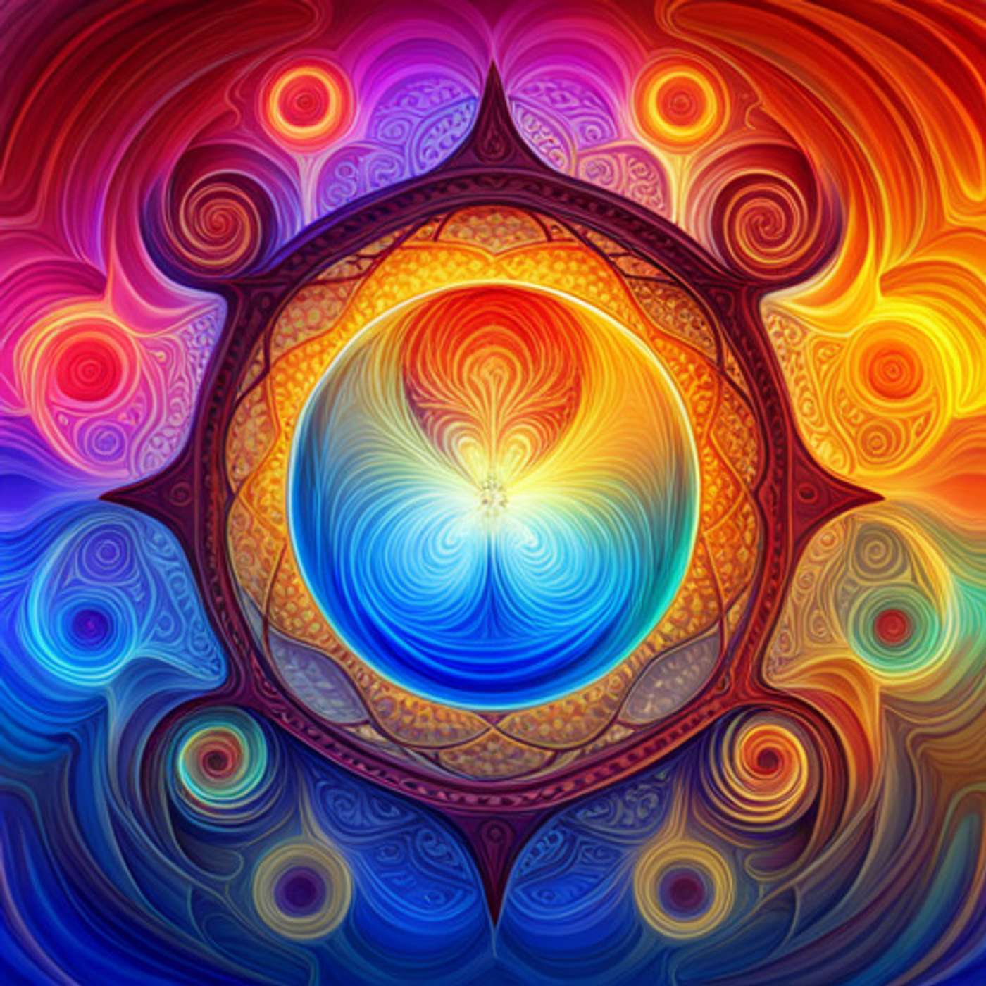 # Rabbi Solomon Sage's Insightful Rambam Teachings on Balance and Moderation for Daily Life episode artwork