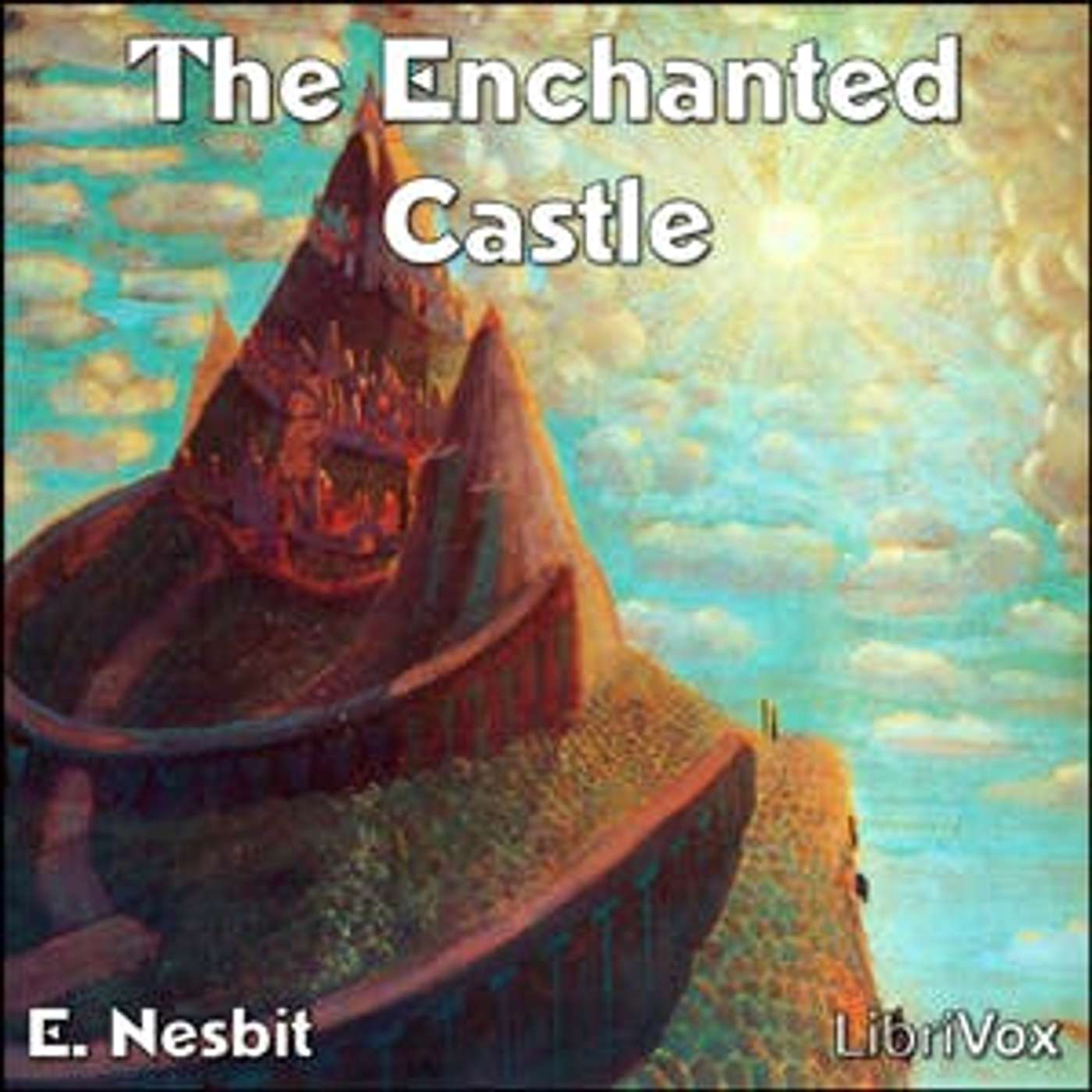 The Enchanted Castle: Chapter 8 episode artwork