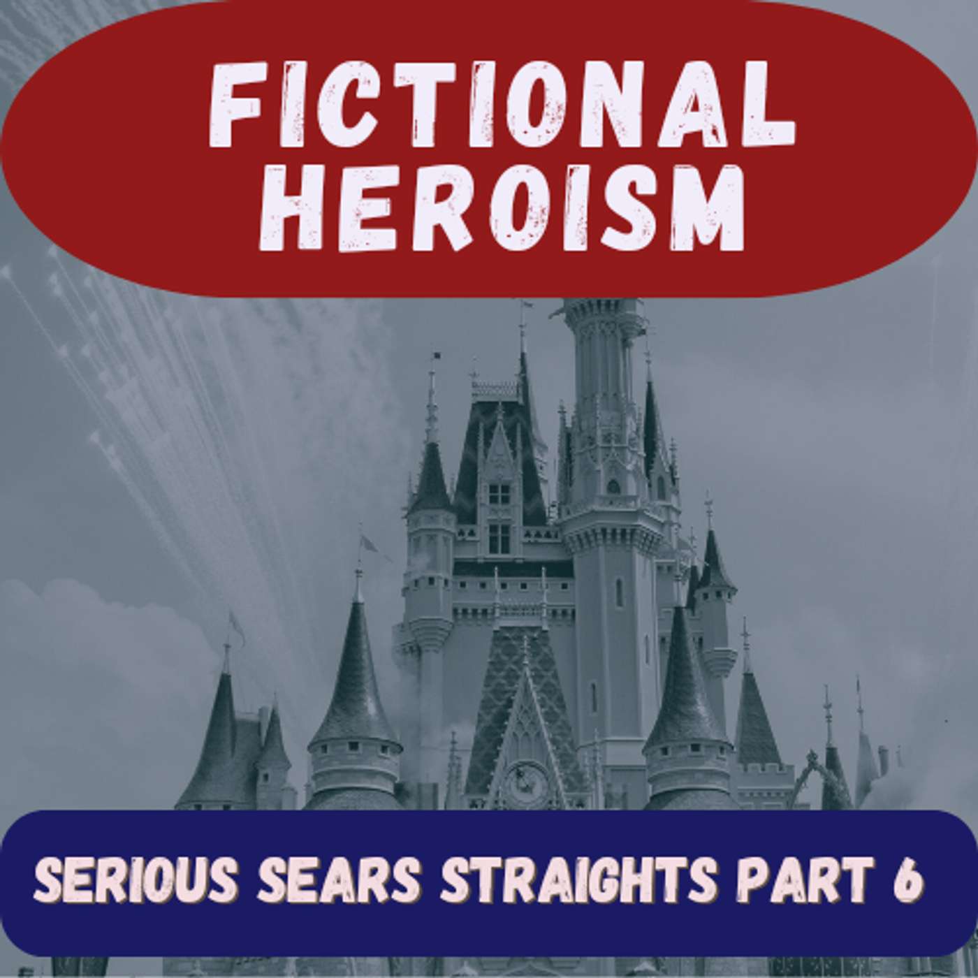 Gestalheim Productions - Fictional Heroism