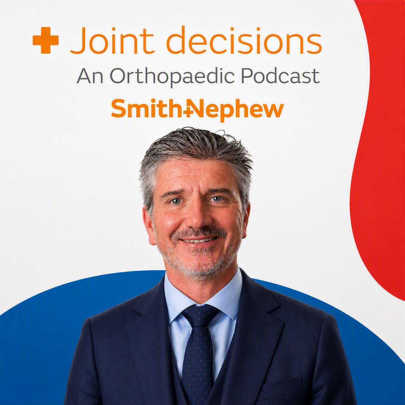 Reducing Revision for Infection: Insights from a Bespoke NJR Analysis of OXINIUM Technology with Professor Edward T.Davis
