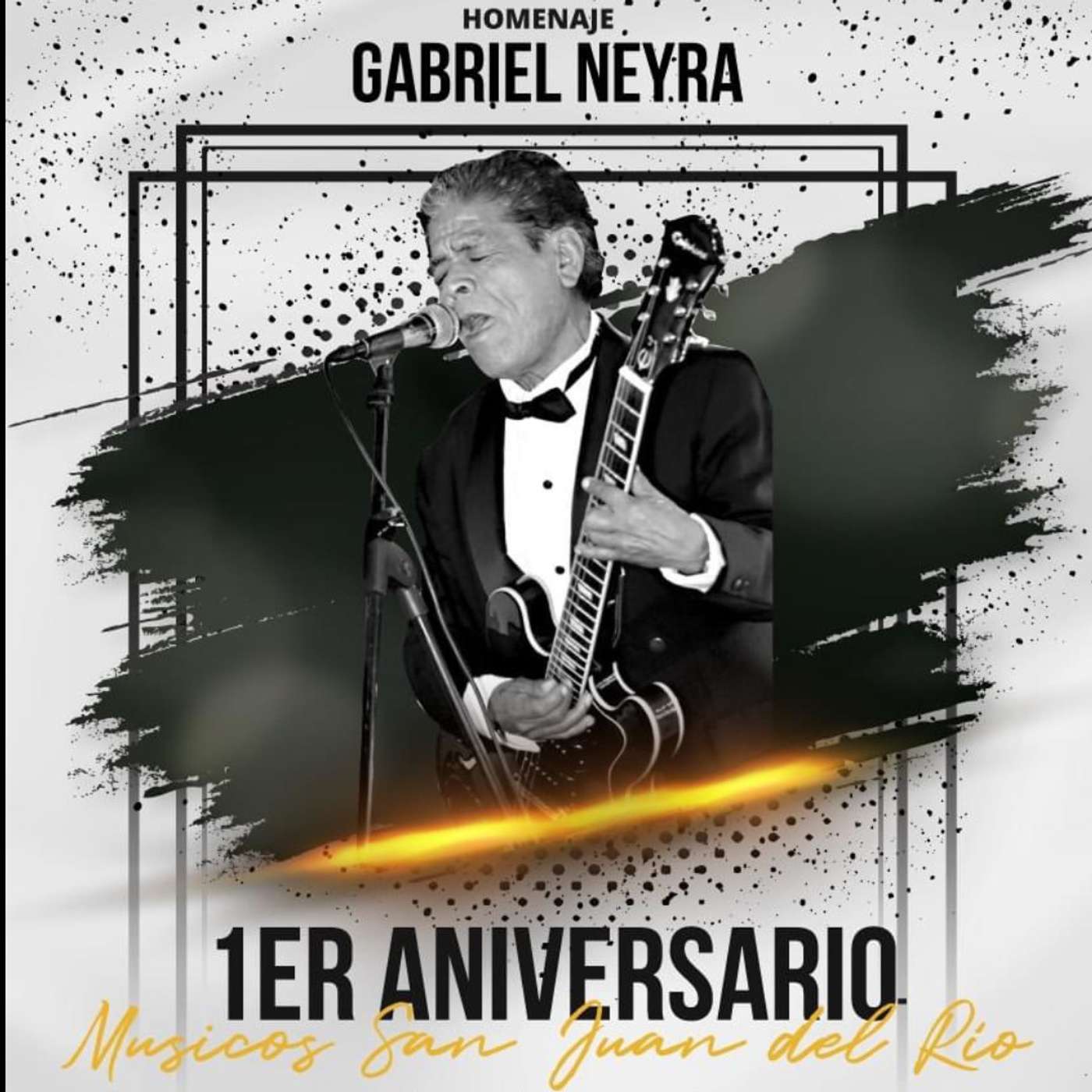 Documental Gabriel Neira episode artwork