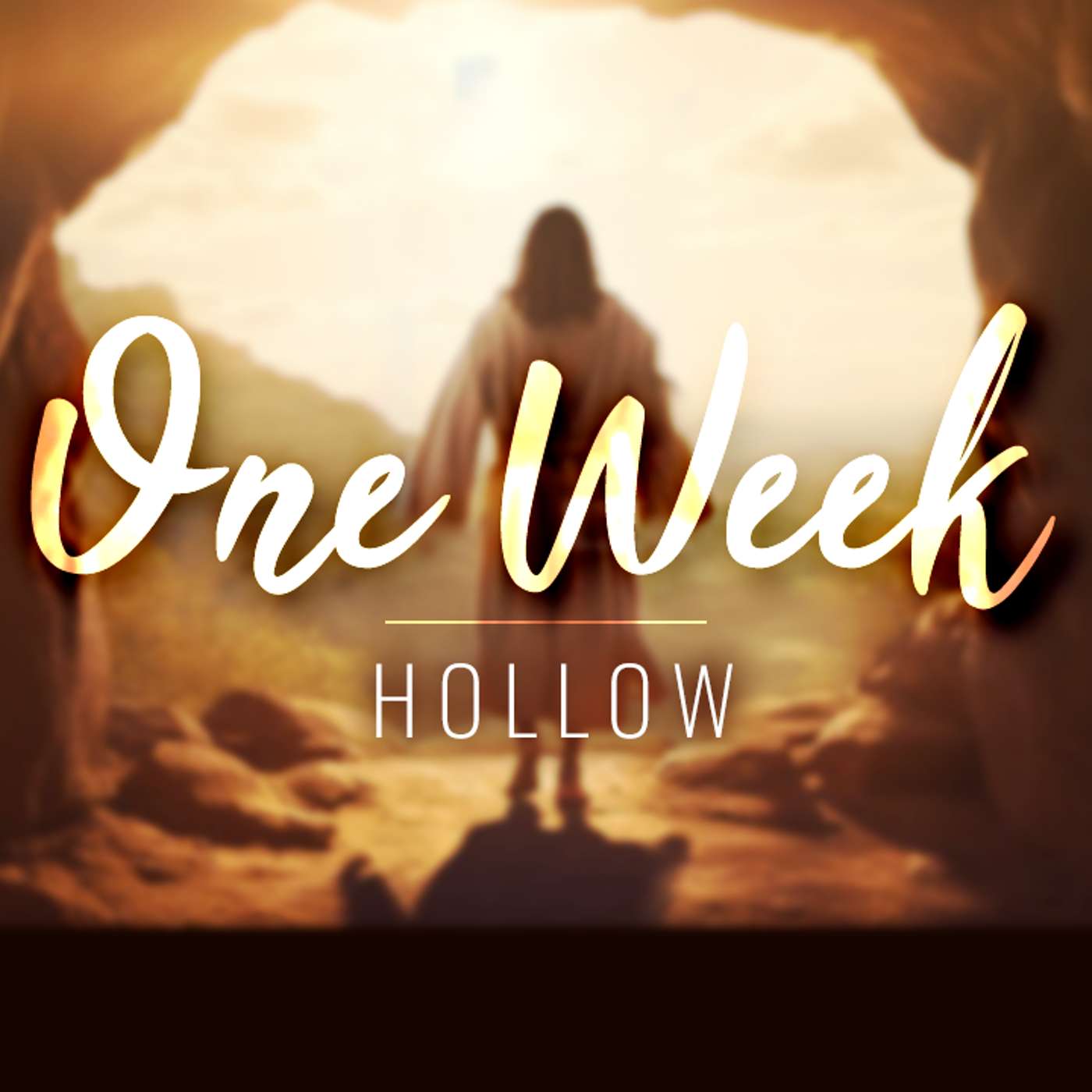 One Week: Hollow - Todd Blanton episode artwork