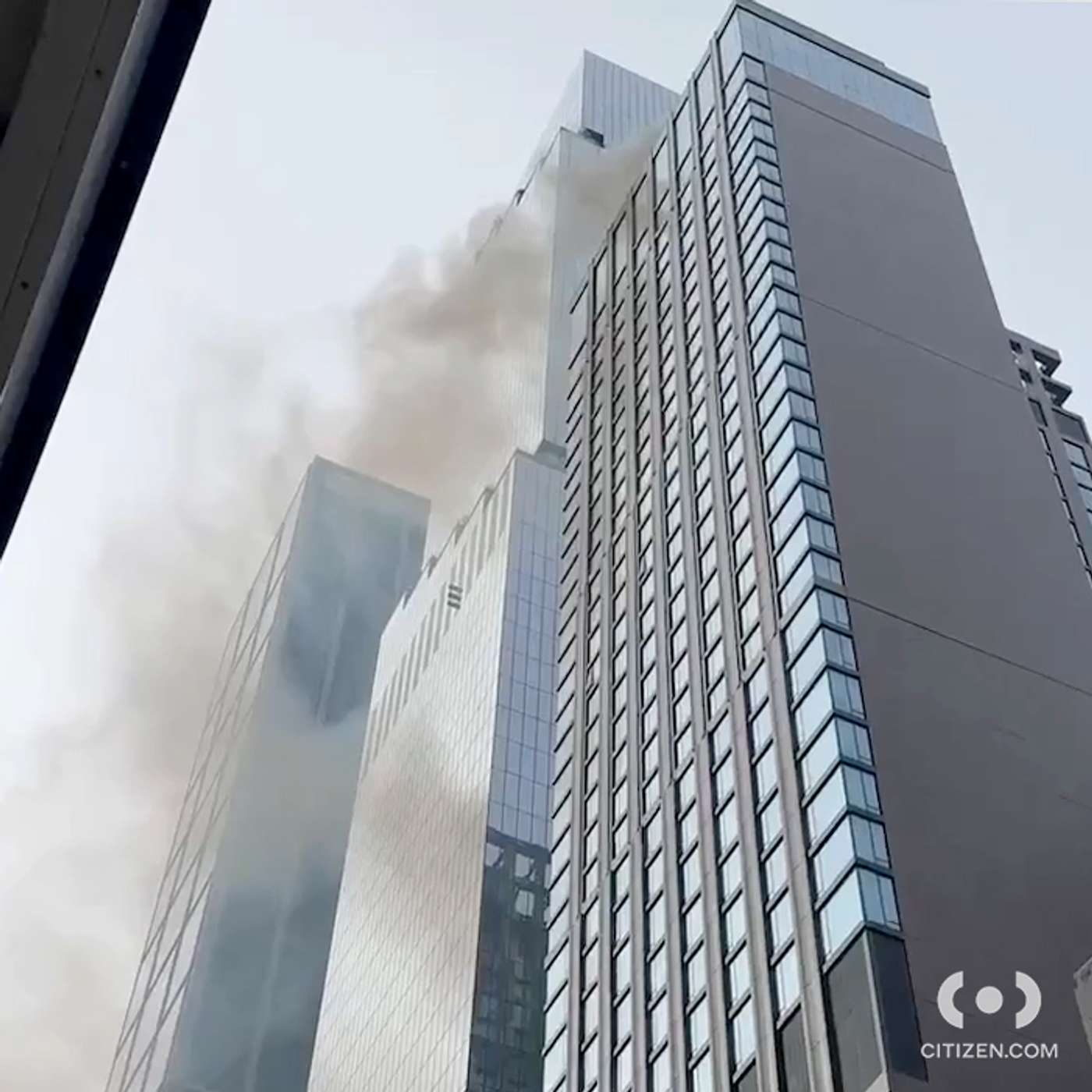 Complex high-rise firefighting operations in New York City with FDNY Captain Chris Collier, and Lieutenants Dan Gordon and James Pirot