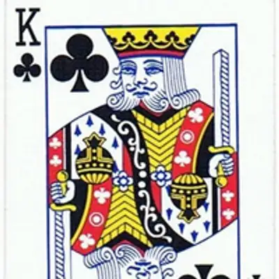 image of podcast supporter