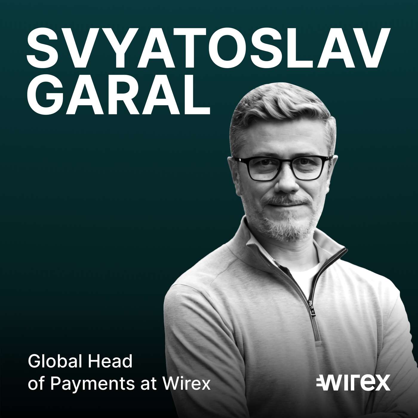 Wirex News - Your Crypto Podcast