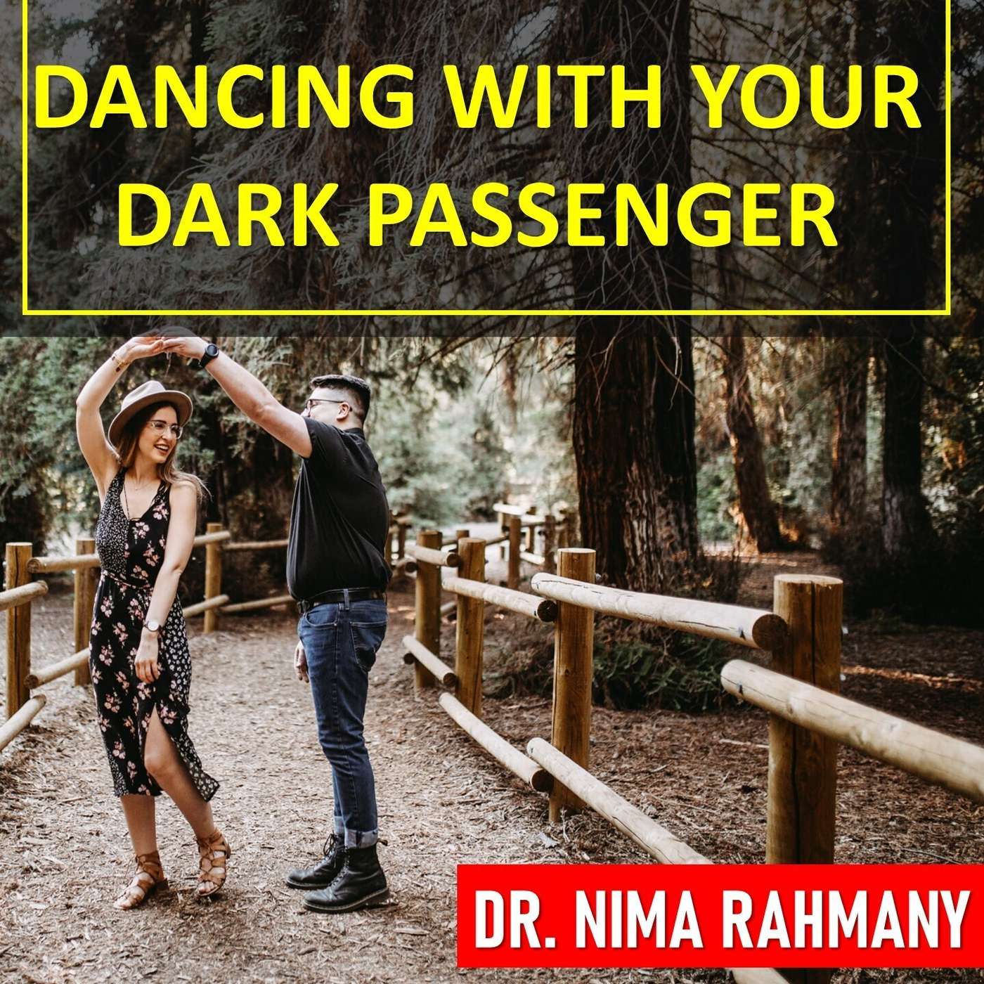 Dancing With Your Dark Passenger episode artwork