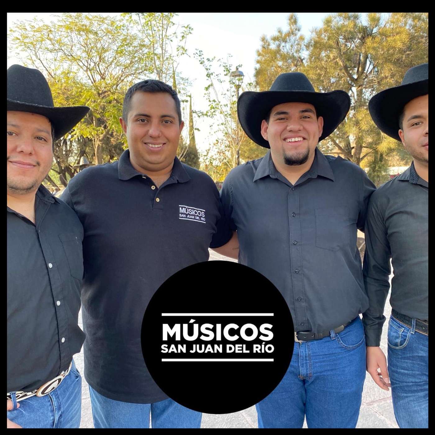 Los Reales (Trío Huasteco) episode artwork