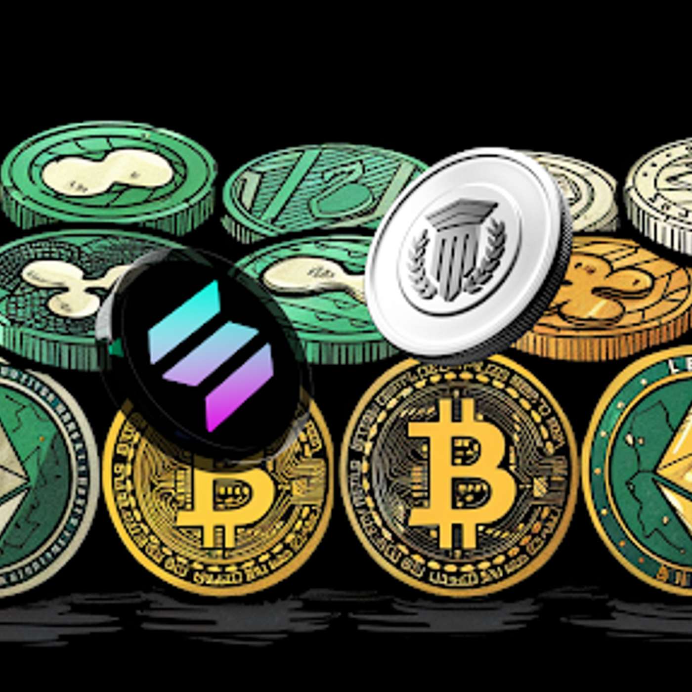 What’s The Best Crypto To Buy Before September Ends? Many Prefer SOL, But Insiders Go For Mutuum