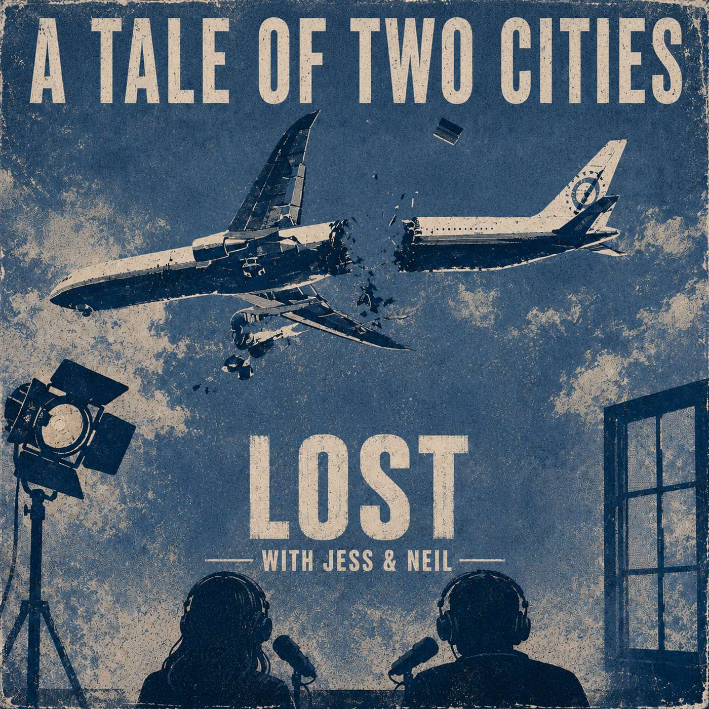 LOST S3 E1 episode artwork