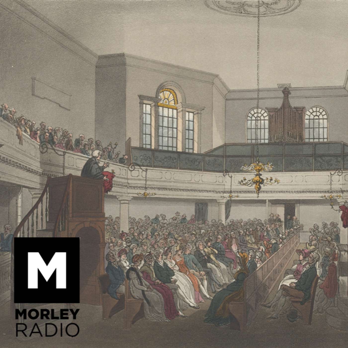 Best of Morley Radio