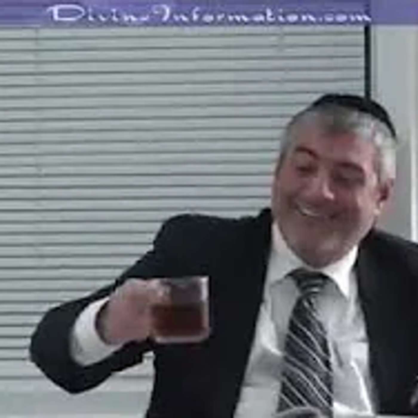 הרב יוסף מזרחי | מה ההבדל בין עמלק לבין ישמעאל ❓️❔️ episode artwork