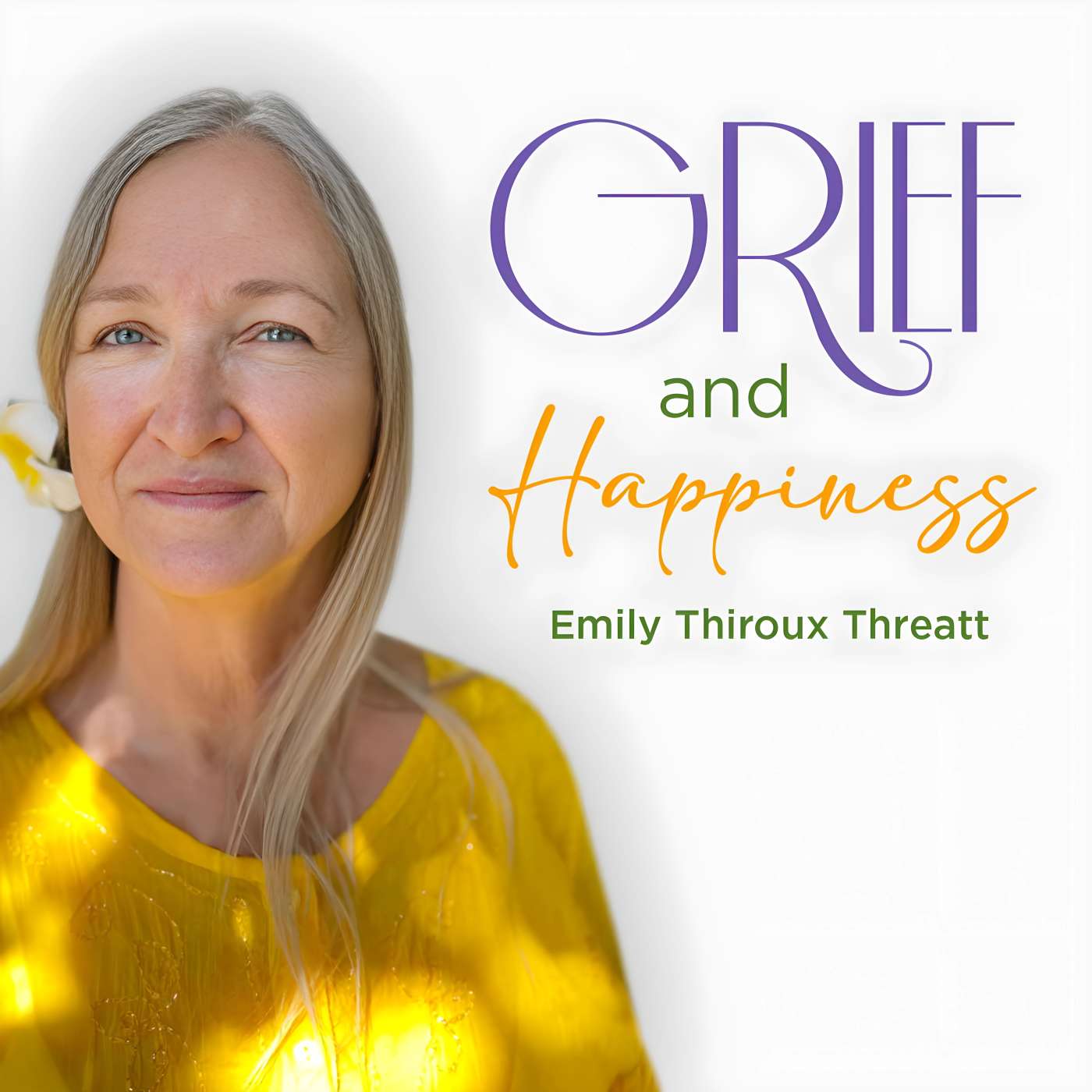 Grief: Navigating Your Journey Toward Happiness