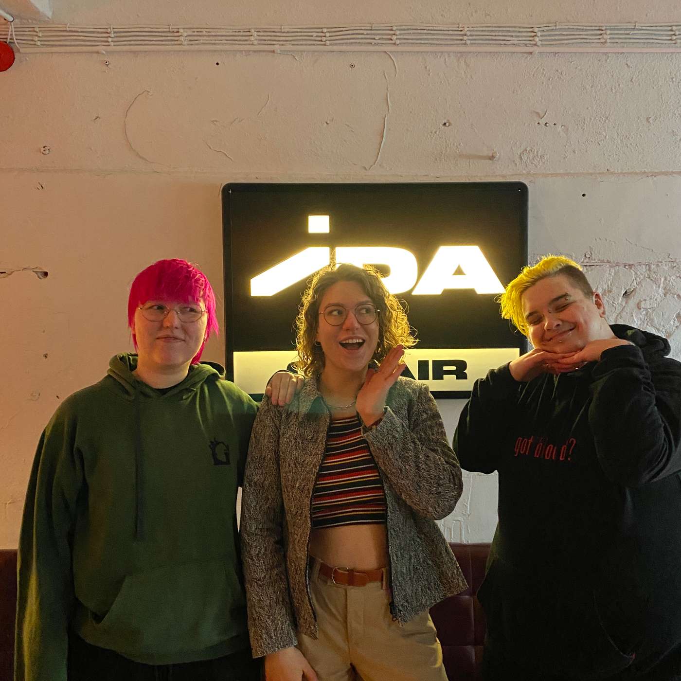 Lilla agenda – @Spectrum.ee on ig, and queer healthcare 20.11.24 Lilla agenda – @Spectrum.ee on ig, and queer healthcare 20.11.24