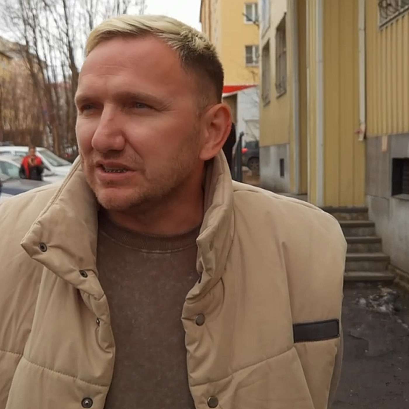 Против бизнесмена, критиковавшего воинские мемориалы в Мурманской области, возбудили дело о реабилитации нацизма