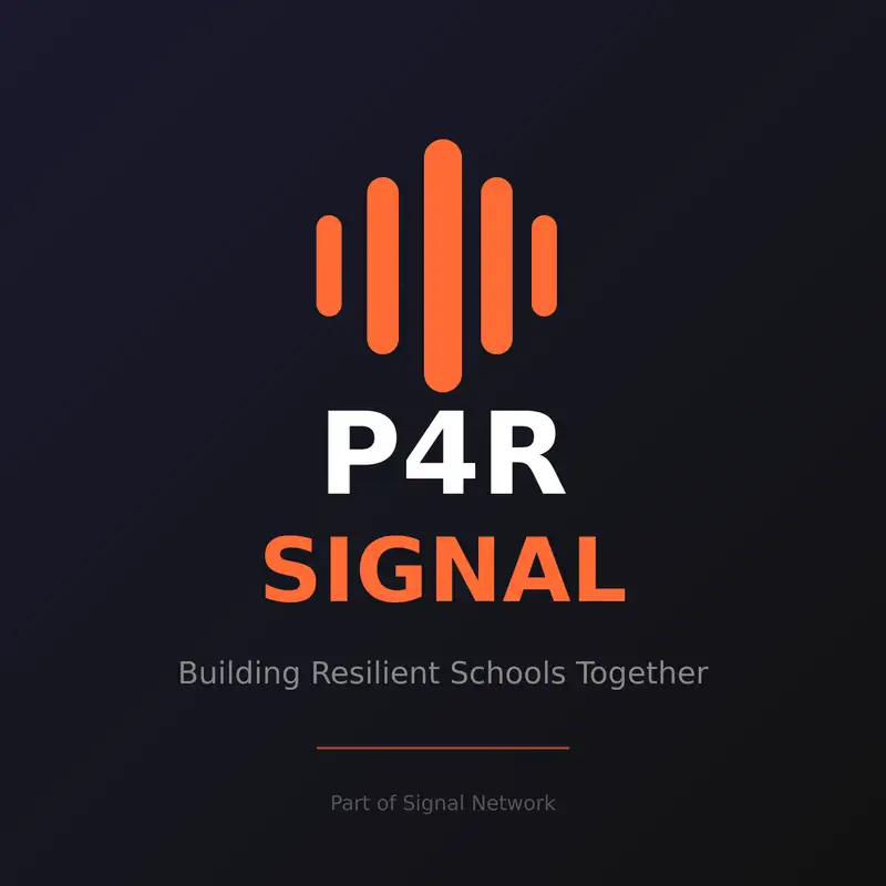P4R Signal