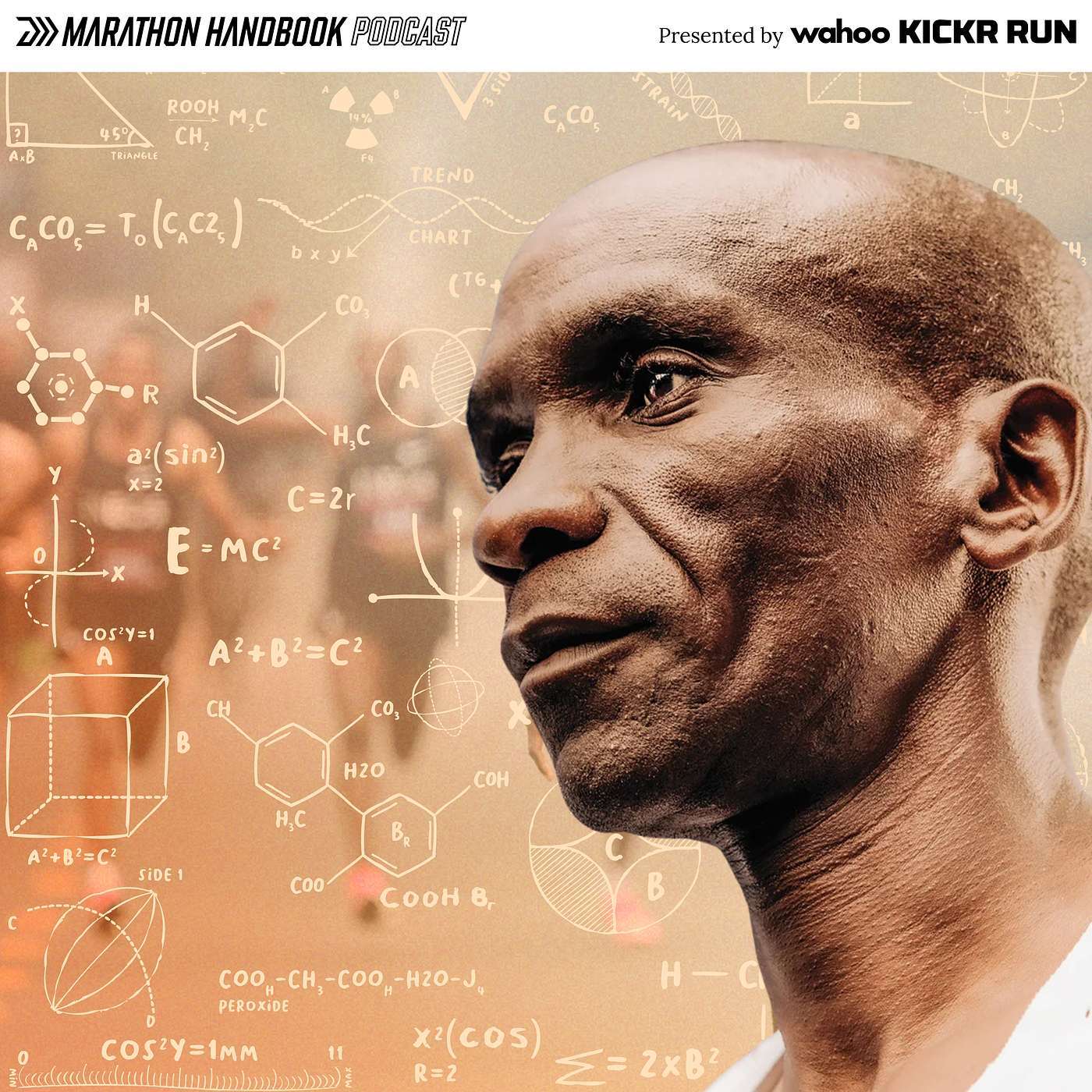 How Eliud Kipchoge Changed Running Forever, and What We Can Learn From His Marathoning Innovations episode artwork