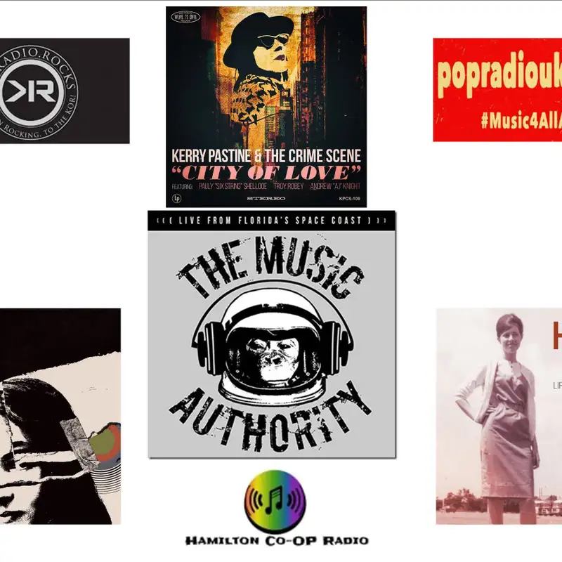 October 9, 2020 Friday Hour 2