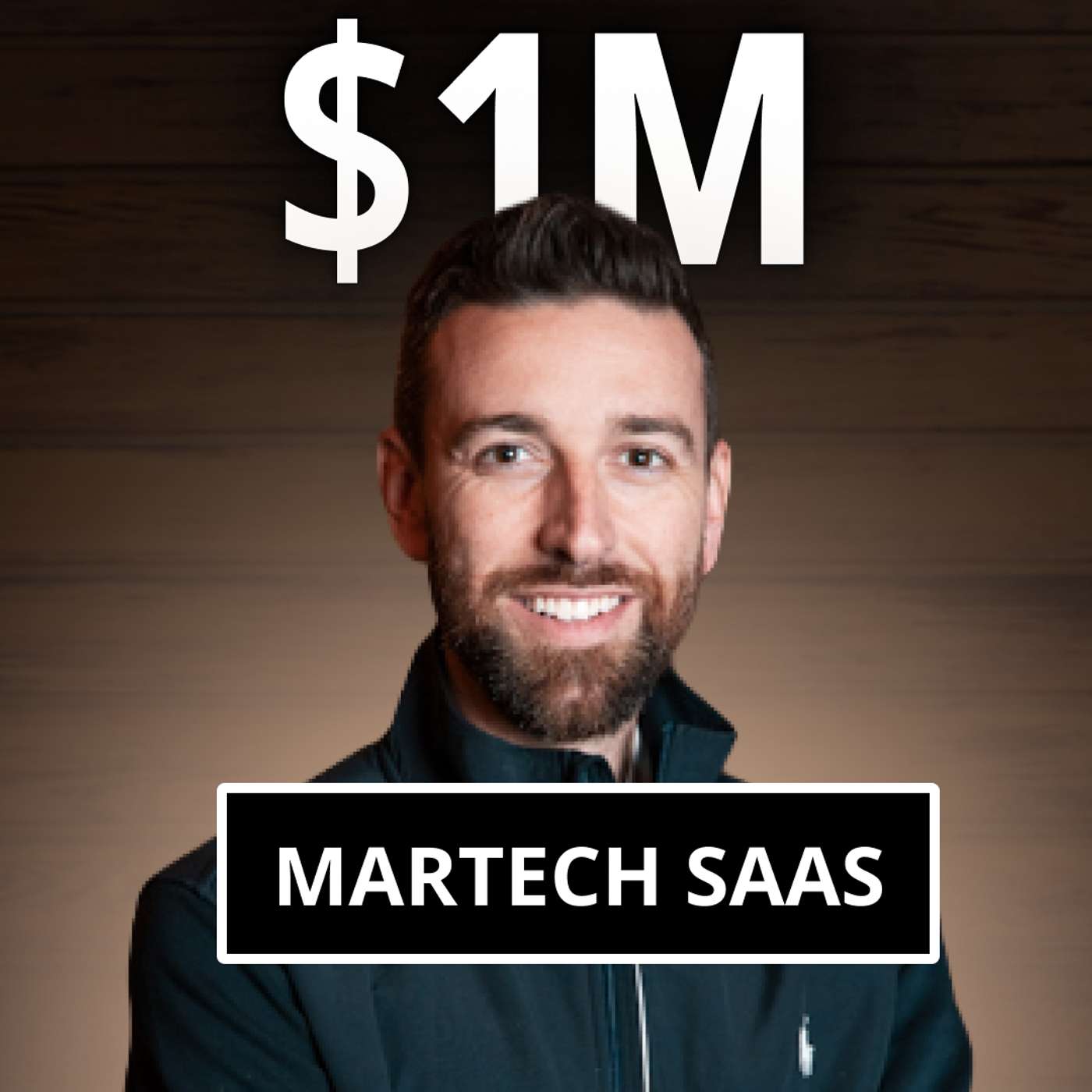 Bootstrapping to $1m ARR while competing at American Ninja Warrior episode artwork
