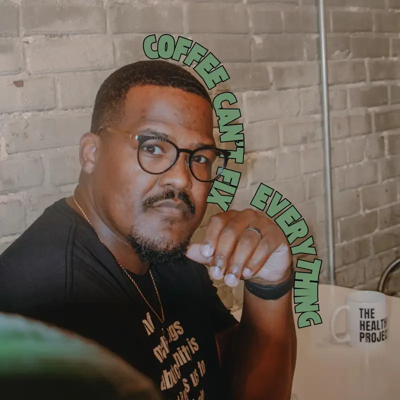 Stress and Sneakers: Navigating Authenticity and Ambition with Marcela