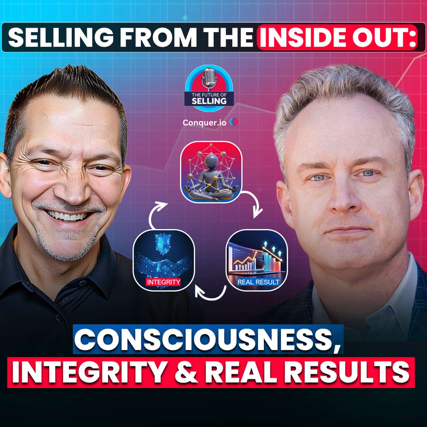 The Future of Selling