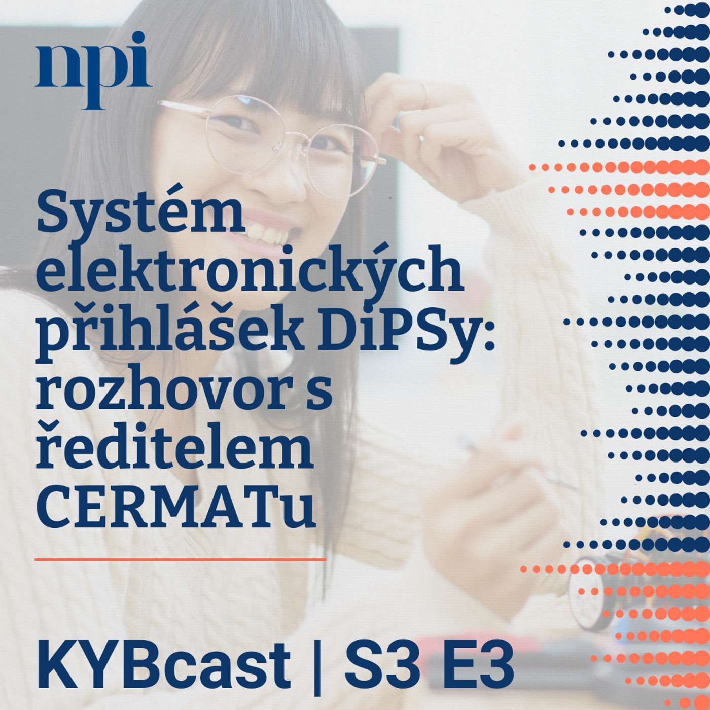 KYBcast – podcast NPI ČR