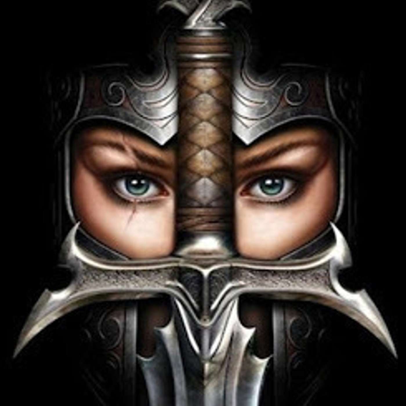 34 Circe Salon -- Make Matriarchy Great Again -- Disrupting History