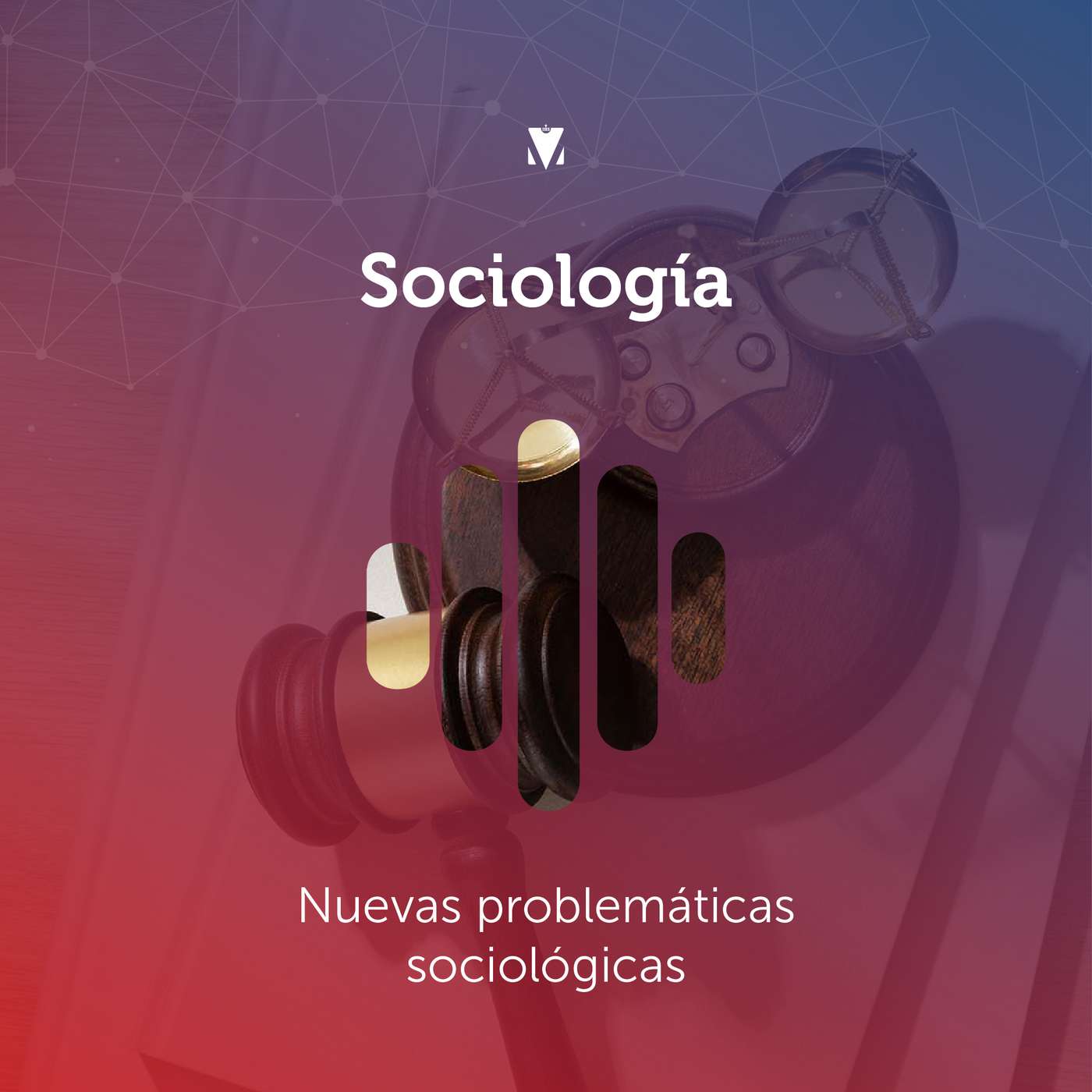 4 - SOCIOLOGÍA: Nuevas Problemáticas Sociológicas episode artwork
