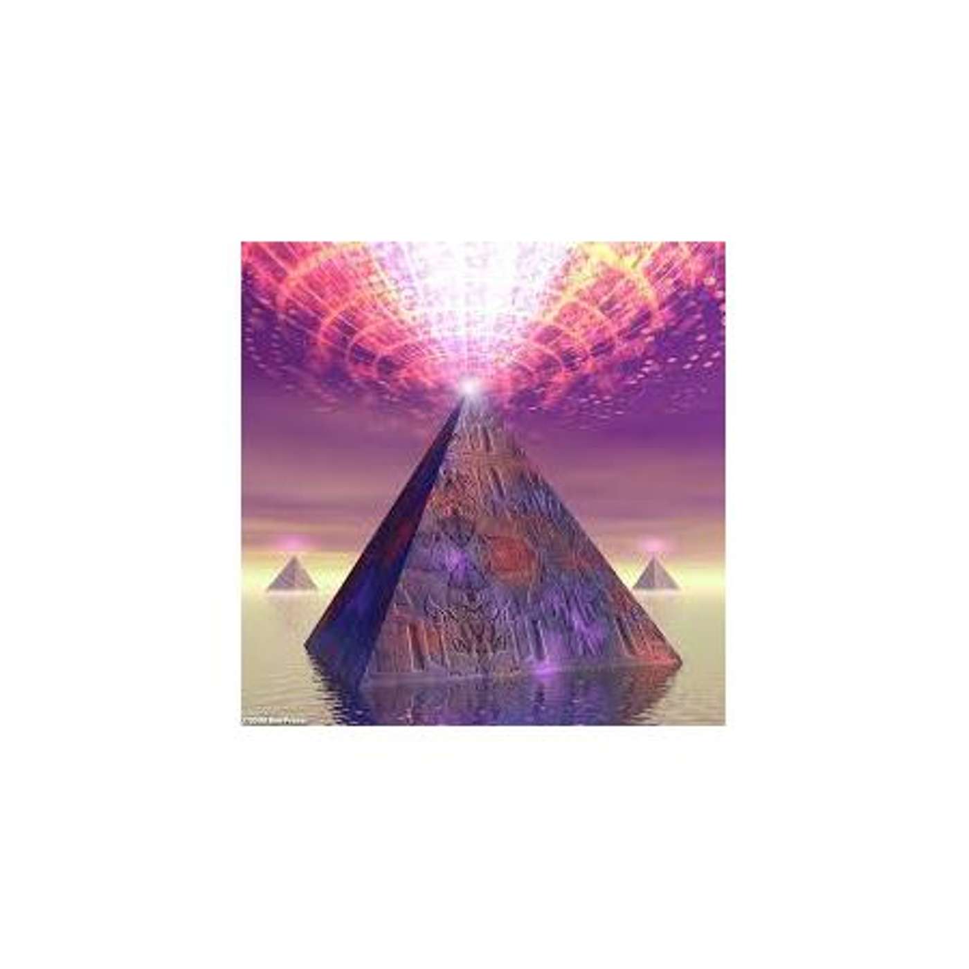 LifeWave Pyramids and Triangles - Powerful Protocols episode artwork