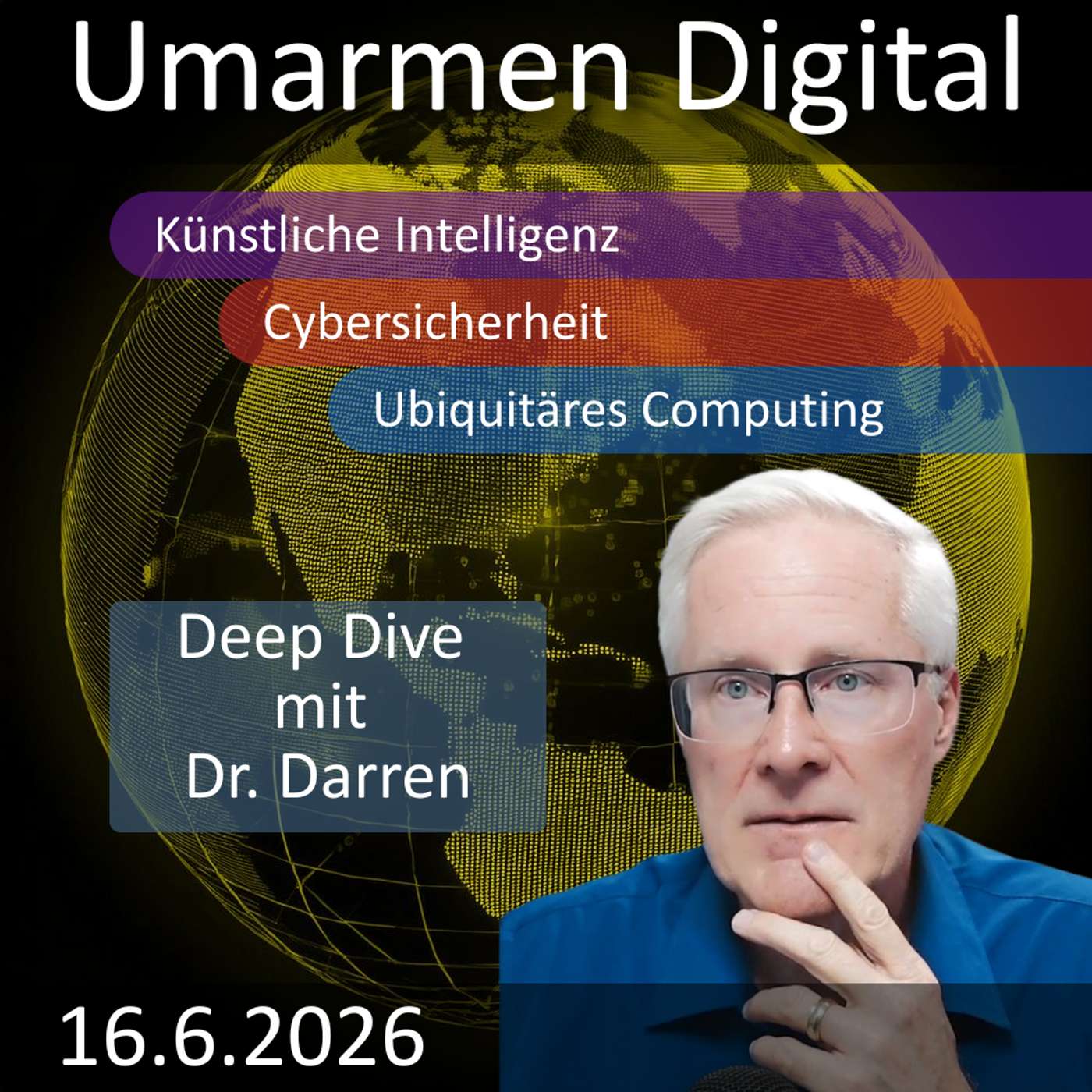 19. Juni 2026 | Operating-Model-Lag: KI, Governance und Resilienz
