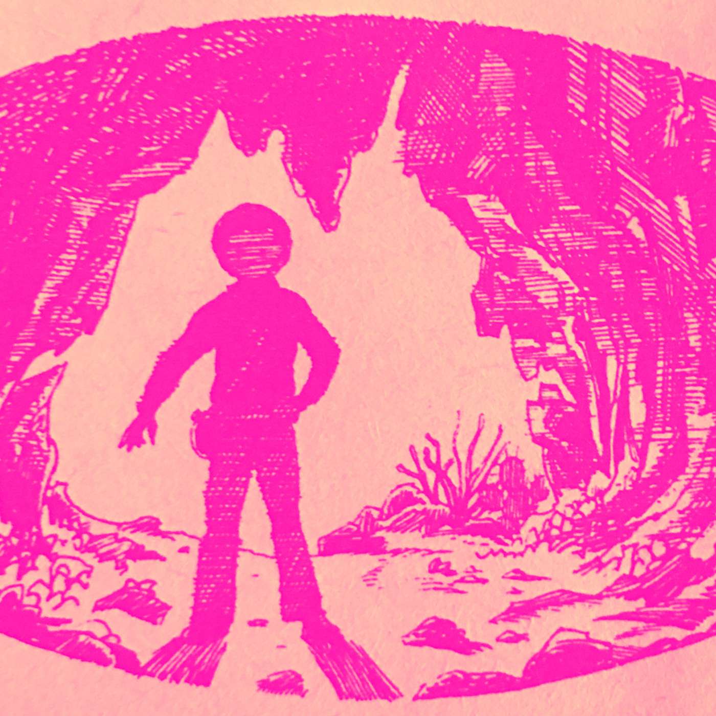 Ep. 7. The Cave of Time: Week Seven